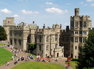 Warwick Castle